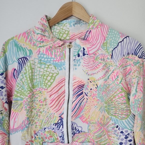 LILLY PUTLIZER Pullover - Picture 3 of 6